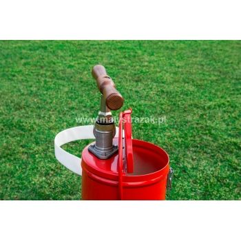 HYDRONETKA METALOWA MDP 10 L